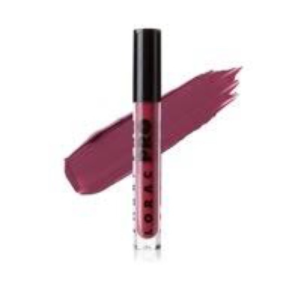 LORAC Pro Liquid Lipstick 💄